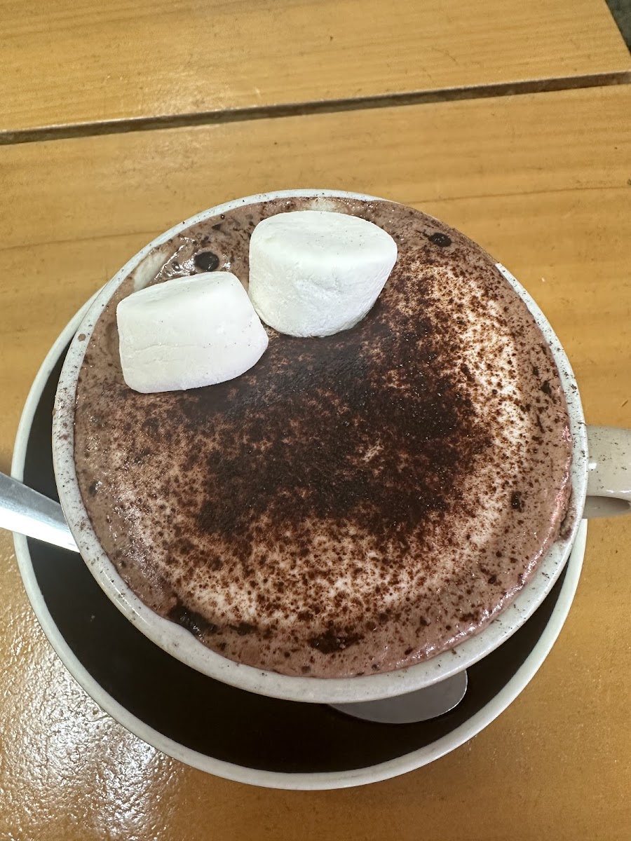 Lygon Café Photos 2